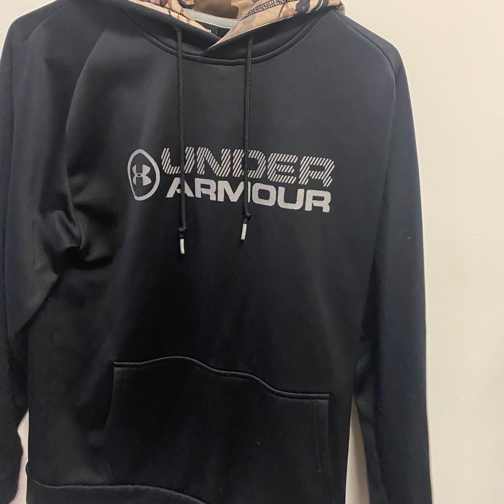 Mens hoodie